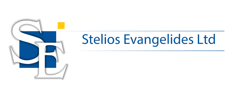 Stelios Evangelides Ltd